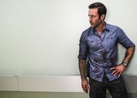 Hawaii Five-0 – Steve McGarrett (Alex O'Loughlin)