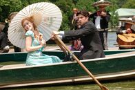 Verwünscht – (L-R) AMY ADAMS, PATRICK DEMPSEY