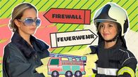 Team Timster – Firewall und Feuerwehr 1