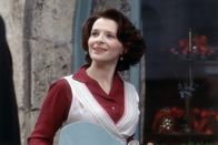 Chocolat – Vianne Rocher (Juliette Binoche)