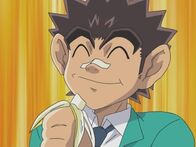 Eyeshield 21 – Sa, 19.09., 07:15 Uhr