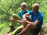 Bergwelten – Sa, 20.07., 15:35 Uhr