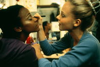 Center Stage – Center Stage (2000)