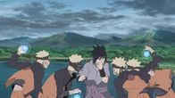 Naruto Shippuden – Fr, 05.01., 16:20 Uhr