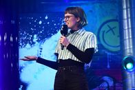 Comedy Battle – Jane Mumford