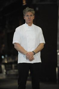In Teufels Küche mit Gordon Ramsay – Gordon Ramsay
