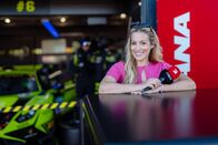 Tourenwagen: DTM – Andrea Kaiser
