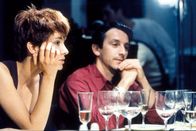 Nikita – L-R: Nikita / Marie Clément (Anne Parillaud), Marco (Jean-Hugues Anglade)