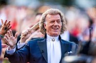 André Rieu - Das große Open-Air-Konzert – André Rieu
