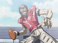 Eyeshield 21 – Do, 24.10., 18:30 Uhr