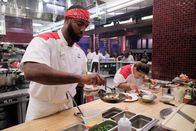 Hell's Kitchen mit Gordon Ramsay – So, 18.09., 12:45 Uhr
