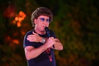 Der ZDF Comedy Sommer – Atze Schrö?der ist Stand-upper und Comedian.