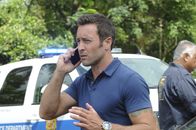Hawaii Five-0 – Steve McGarrett (Alex O'Loughlin).