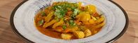 Kochen mit Anixe – Mo, 24.08., 08:20 Uhr