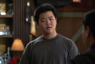Fresh off the Boat – Eddie Huang (Hudson Yang)