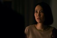 Tokyo Vice – Eimi (Rinko Kikuchi)