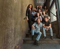 Shameless – Shameless (2017)