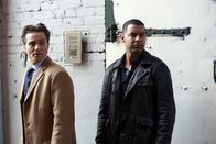 Castle – Castle (2012)