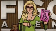 Archer – Barbie