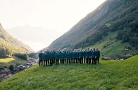 Drei Winter – Luzerner Chor in den Bergen