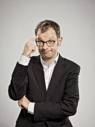 Severin Groebner: Servus Piefke! – Severin Gröbner.