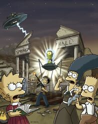 Die Simpsons – Die Simpsons (2006)