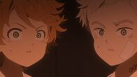The Promised Neverland – Mo, 29.09., 21:40 Uhr