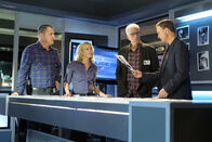 CSI: Vegas – CSI: Vegas (2013)