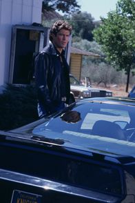 Knight Rider – Sa, 16.05., 15:05 Uhr