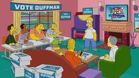 Die Simpsons – Sa, 04.05., 13:02 Uhr