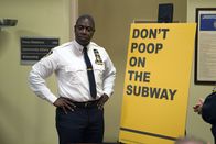 Brooklyn Nine-Nine – Brooklyn Nine-Nine (2015)