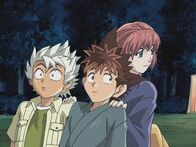 Eyeshield 21 – Sa, 29.08., 06:20 Uhr
