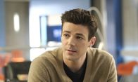 The Flash – Barry Allen (Grant Gustin)