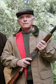 Monk – Michael Cavanaugh (Bobby Davenport).