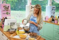 Das große Backen – Tamara