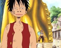 One Piece – Fr, 11.04., 17:15 Uhr