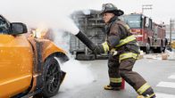 Chicago Fire – Chicago Fire (2020)