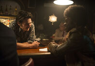 The Deuce – The Deuce (2016)