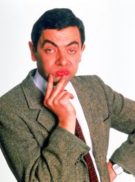 Mr. Bean – Mr. Bean (1995)