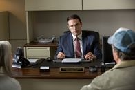 The Accountant – The Accountant (2016)