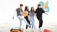 Digiclash: Der Generationen-Contest – Moderne Technik? Fehlanzeige! 2
