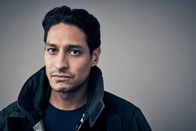 Station 19 – Theo Ruiz (Carlos Miranda).