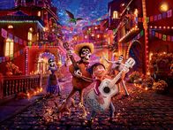 Coco - Lebendiger als das Leben – Coco - Lebendiger als das Leben! - Artwork