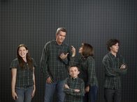 The Middle – The Middle (2014)