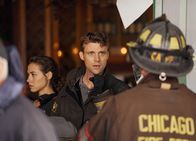 Chicago Fire – Chicago Fire (2015)