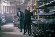 The Equalizer – Di, 28.10., 22:05 Uhr