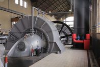 Geniale Technik – Wouda Pumping Station