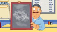 Bob's Burgers – Teddy