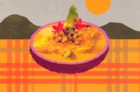 Küchen der Welt – Das indische Erbe der Guadelouper: Colombo