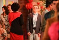 The Goldbergs – Adam Goldberg (Sean Giambrone)